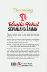 Kisah Inspiratif 10 Wanita Hebat Sepanjang Zaman