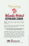 Kisah Inspiratif 10 Wanita Hebat Sepanjang Zaman
