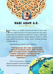 Kisah Menarik 25 Rasul