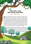Kisah Menarik 25 Rasul