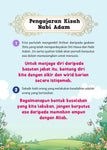 Kisah Menarik 25 Rasul