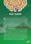 Kisah Menarik 25 Rasul