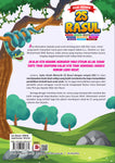 Kisah Menarik 25 Rasul