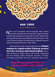 Kisah Menarik 25 Rasul