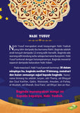 Kisah Menarik 25 Rasul