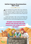 Kisah Menarik 25 Rasul
