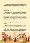 Kisah Menarik 25 Rasul