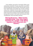 Kisah Menarik 25 Rasul