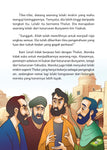 Kisah Menarik 25 Rasul