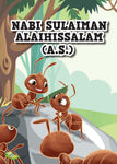 Kisah Menarik 25 Rasul