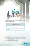 Kisah Para Nabi Di Sebalik Solat