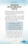 Kisah Para Nabi Di Sebalik Solat
