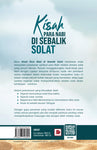 Kisah Para Nabi Di Sebalik Solat