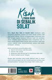 Kisah Para Nabi Di Sebalik Solat