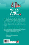 Mendidik Gaya Rasulullah ﷺ