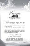 Mintalah, Nescaya Aku Kabulkan