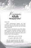 Mintalah, Nescaya Aku Kabulkan