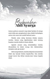 Mintalah, Nescaya Aku Kabulkan
