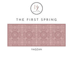 The "First Spring" Collection