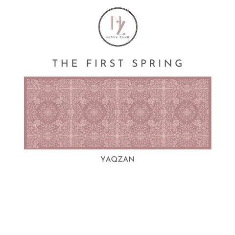 The "First Spring" Collection