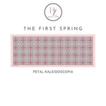 The "First Spring" Collection