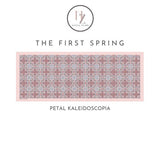 The "First Spring" Collection