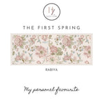 The "First Spring" Collection