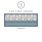 The "First Spring" Collection