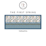 Nadya Zuhri - The "First Spring" Collection