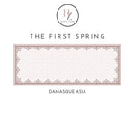 The "First Spring" Collection