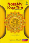 Nota My #QuranTime