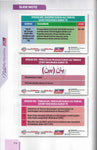Nota My #QuranTime