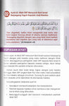 Nota My #QuranTime
