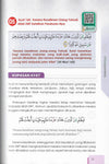Nota My #QuranTime