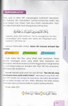 Nota My #QuranTime