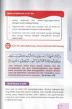 Nota My #QuranTime
