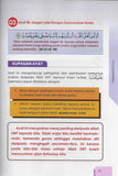 Nota My #QuranTime