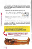 Nota My #QuranTime