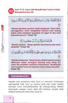Nota My #QuranTime