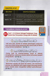 Nota My #QuranTime