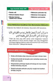 Nota My #QuranTime