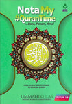 Nota My #QuranTime