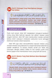 Nota My #QuranTime