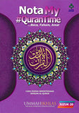 Nota My #QuranTime