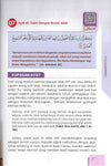 Nota My #QuranTime