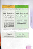 Nota My #QuranTime
