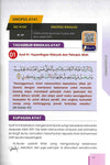 Nota My #QuranTime