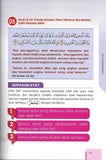 Nota My #QuranTime