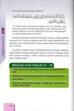 Nota My #QuranTime