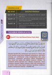 Nota My #QuranTime